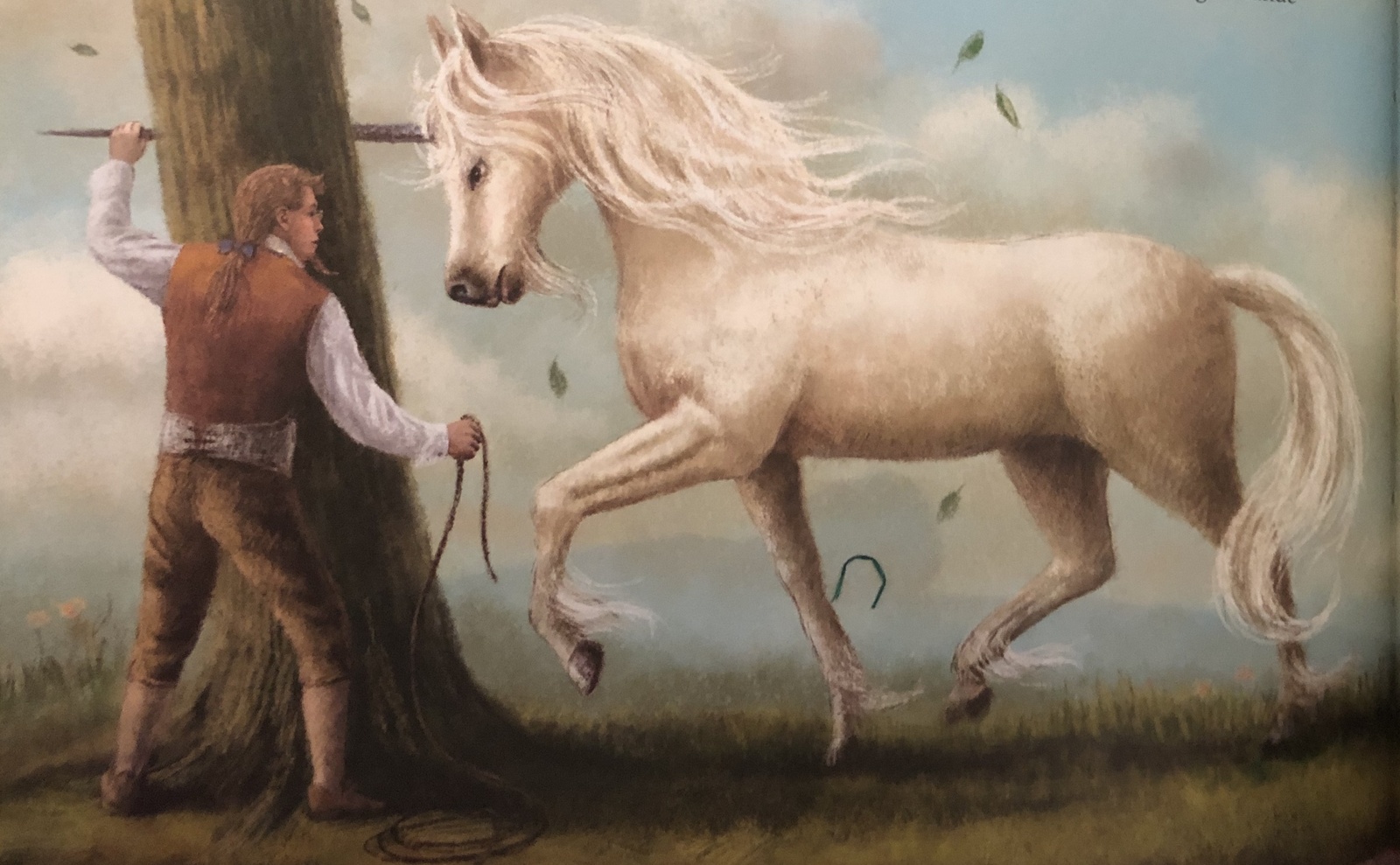 Sophies Sagohörna, Barnens Stora Sagoskatt, Sagosamling,