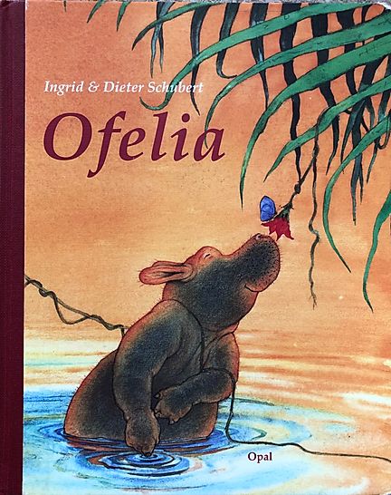 Ofelia, Sophies Sagohörna, 